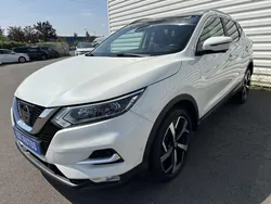 Nissan Qashqai DIG-T 115ch N-Connecta Xtronic Toit Pano