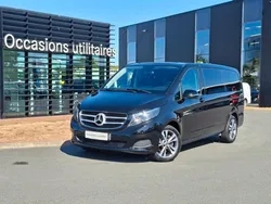 Mercedes Classe V 250 d Long