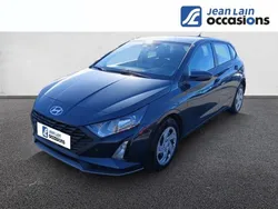 Hyundai i20 1.2 79 Initia