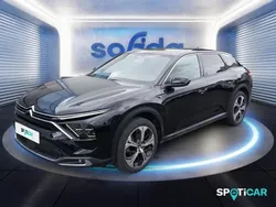 Citroen C5 X PureTech 130ch S&S Feel Pack EAT8