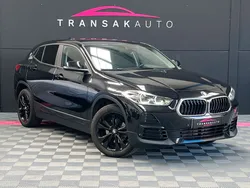 Bmw x2 sdrive 18d 2.0 l 150 ch premiere - entretien suivi - radar av/ar - harman kardon