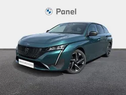 Peugeot 308 SW 1.5 BlueHDi 130ch S&S Allure Pack EAT8
