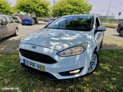 Ford Focus 1.0 SCTi Titanium