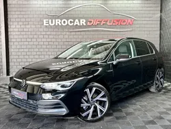 Volkswagen Golf Style 1.5 TSI 130 CV BVM6 *BERGAMO* MASSAGE* CARPLAY