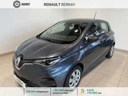 Renault Zoe E-TECH ELECTRIQUE R110 - 22B Equilibre