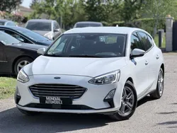 FORD FOCUS 1.5 TDCI 95ch S&S Trend Business | Garantie 6 mois