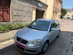 Wolkswagen polo Auto 1.4 essence 75 CH