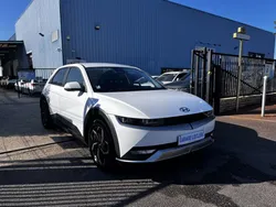Hyundai IONIQ 5 73 KWH - 218CH CREATIVE