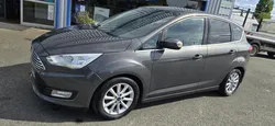 Ford C-Max TDCI 120 TITANIUM