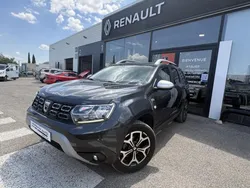 Dacia Duster II Prestige dCi 110 4x2