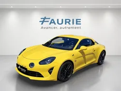 ALPINE A110S 1.8T 292 ch Color Edition 2020