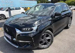 Ds DS 7 CROSSBACK BLUEHDI 130CH GRAND CHIC OPERA{2020/09 - 2021/04}