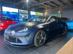 ALPINE A110 1.8T 300 ch S
