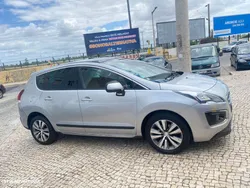 Peugeot 3008 1.6 BlueHDi Allure