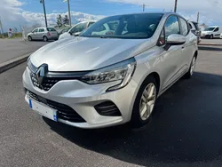 Clio 5 1.5 dci 85 cv business