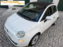Fiat 500 1.2 Sport