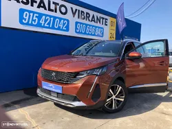 Peugeot 5008 PureTech 130 Stop & Start Roadtrip