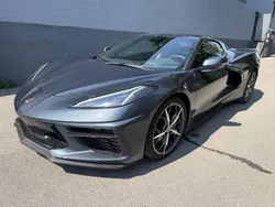 Chevrolet Corvette C8 3LT Z51 MAGNETIC RIDE CARBONE FRONT LIFT