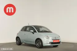 Fiat 500 1.0 Hybrid