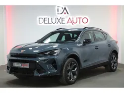 Cupra formentor v 1.5 etsi 150 - dsg 7