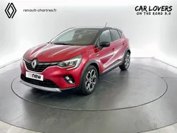 RENAULT Captur TCe 90 - 21 Intens