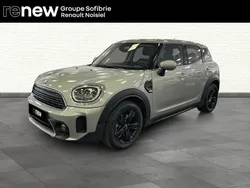 Mini Countryman F60 LCI 136 ch BVA7 Cooper Essential
