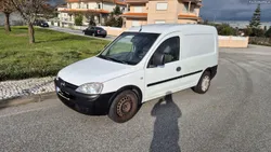Opel Combo C