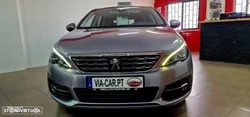 Peugeot 308 SW 1.5 BlueHDi Allure Pack