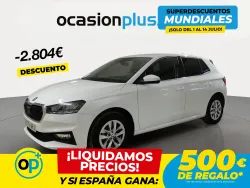 SKODA Fabia 1.0 TSI Selection 70kW