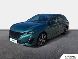 PEUGEOT 308 SW BlueHDi 130ch S&S EAT8 GT