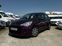 Citroën C3 1.0L 68cv Attraction