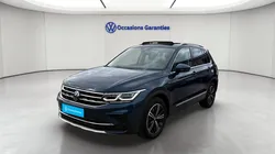 VOLKSWAGEN Tiguan 1.5 TSI 150ch DSG7 Elegance