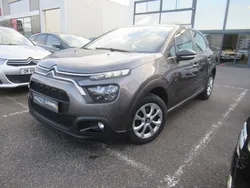 Citroën C3 bluehdi 100 bvm6 Auto-Ecole