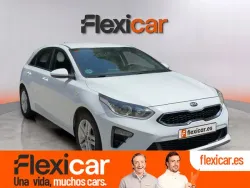 KIA Ceed 1.6 CRDI Eco-Dynamics Business 115