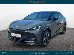CUPRA Tavascan 286 ch - SOH 98% V
