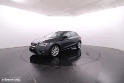 SEAT Ibiza 1.0 TSI FR