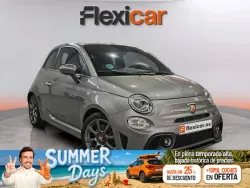 ABARTH 595 1.4T JET 121KW