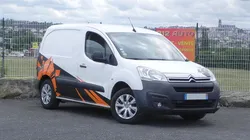6992 HT - Citroën Berlingo II 1.6 BlueHDI 100 FAP Business 20L1