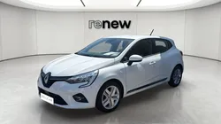 RENAULT Clio Blue dCi 100 - 21N Business