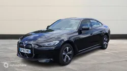 Bmw I4 eDrive35 286ch