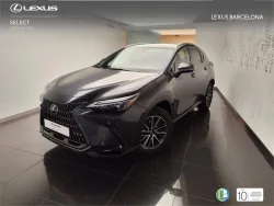 LEXUS NX 350h Executive 4WD