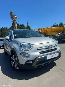 Fiat 500X 1.3 MJ Lounge S&S