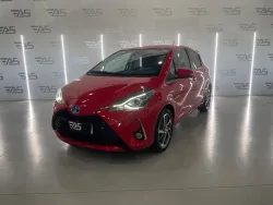 Toyota Yaris 100H 1.5 Active Tech