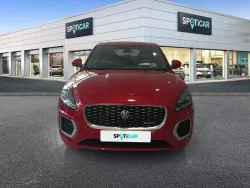 JAGUAR E-Pace 2.0D I4 R-Dynamic S 163