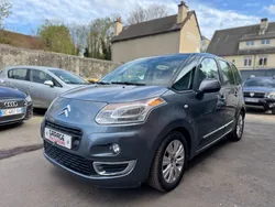 Citroën C3 Picasso Exclusive