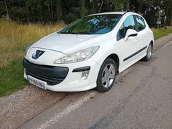 Peugeot 308 hdi ct ok