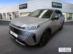 Peugeot 3008 Hybrid 136 e-DCS6 GT