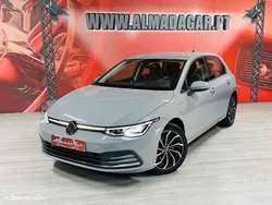 VW Golf 1.4 TSI e-Hybrid DSG