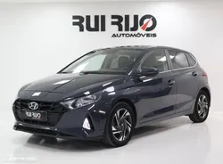Hyundai i20 1.2 MPi Comfort