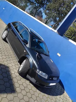 Audi A4 1.9tdi 130cv Sline